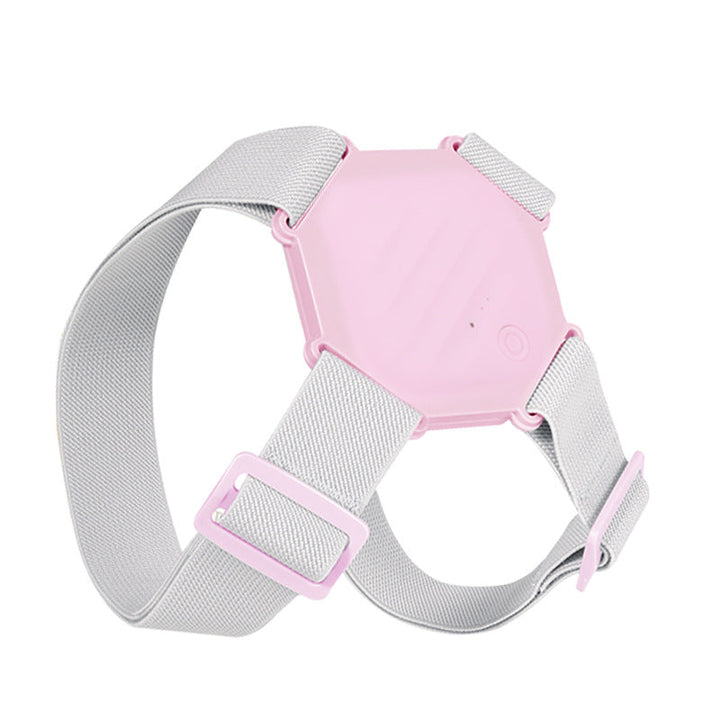 Smart Children's Posture Corrector for Back Alignment
