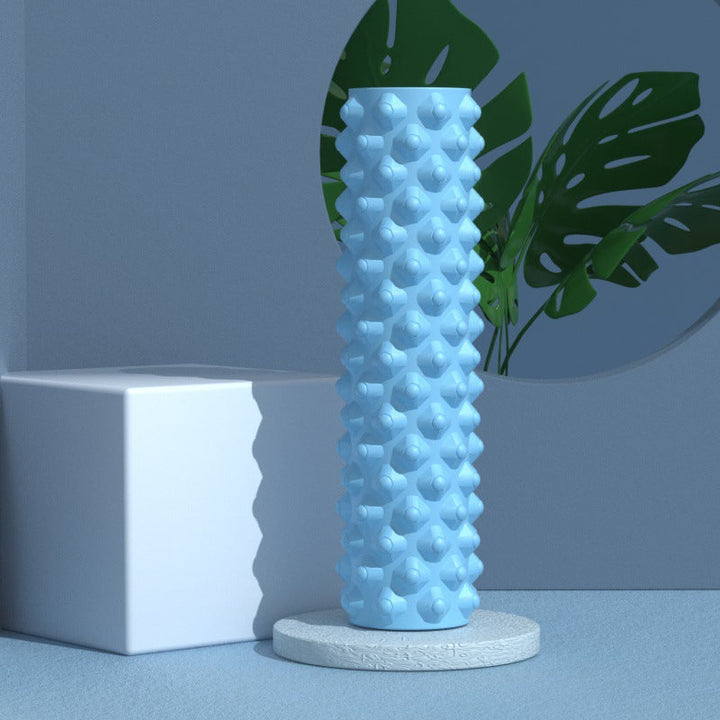 Discover the Ultimate Foam Roller for Muscle Relaxation and Calf Massage