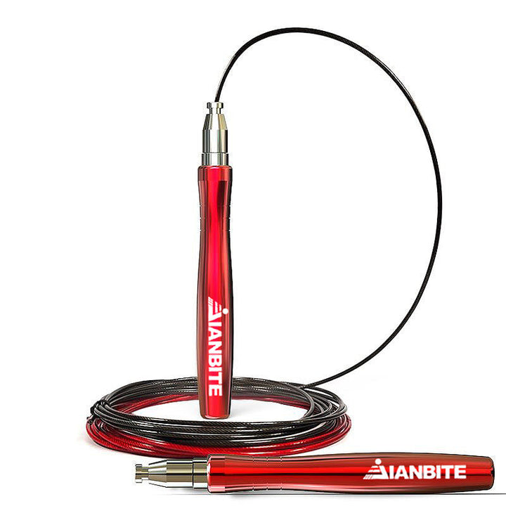 Elevate Your Fitness with the Adjustable Sports Skipping Rope