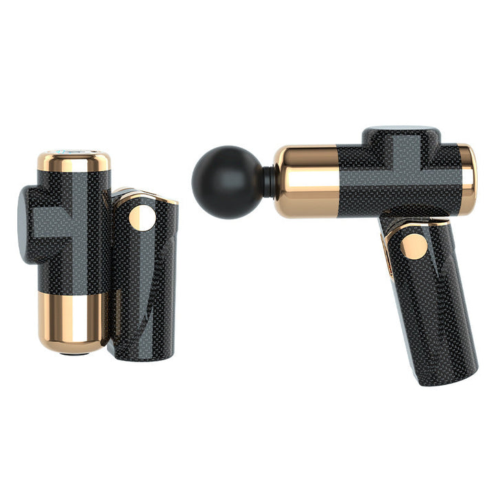 Unlock Ultimate Relaxation with the USB Mini Massage Gun