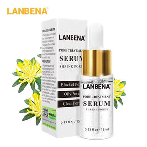 Transform Your Skin with Our Pore Treatment Serum