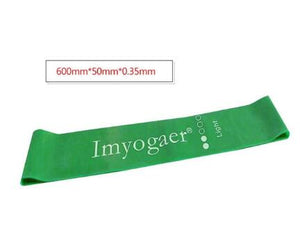 Elevate Your Fitness Routine with Our Gym Fitness Resistance Bands