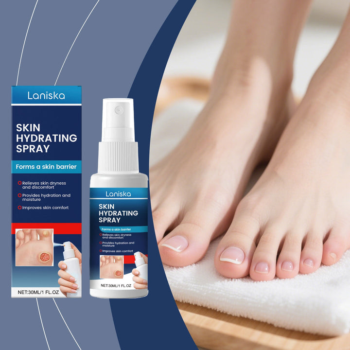 Unlock Radiant Skin with Our Skin Moisturizing Care Spray