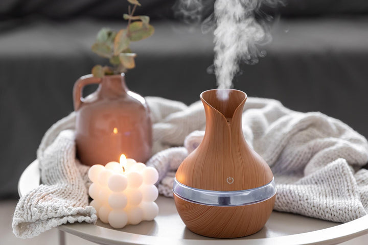 Humidifiers Promote Wellness And Comfort Daily