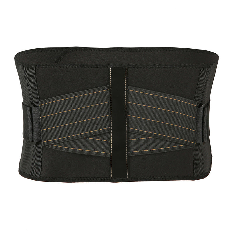 Waist Support Belt for Fitness and Belly Shaping
