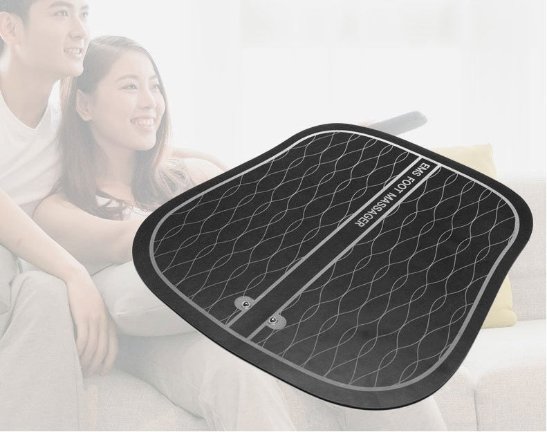 Foot Point Pulse Massager