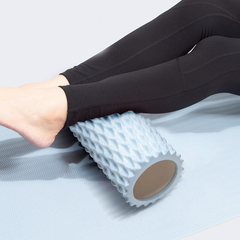 Foam Roller For Muscle Massage