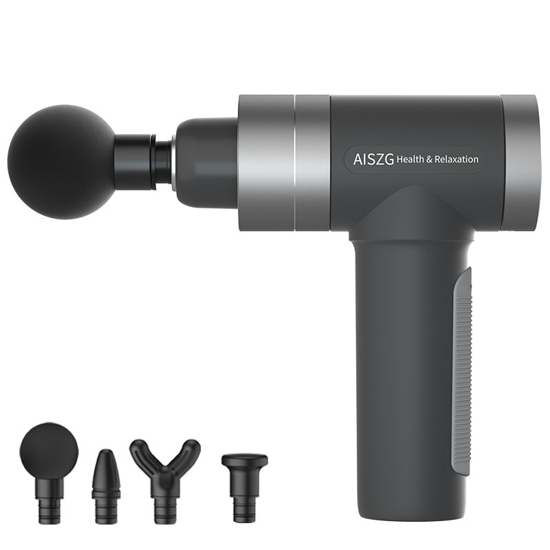 Muscle Relief Massage Gun
