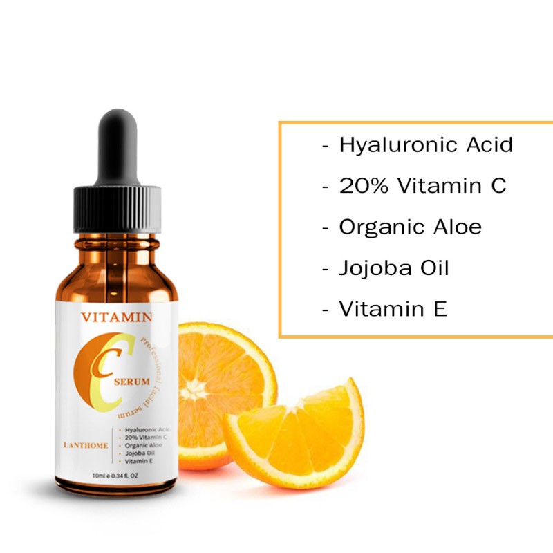 Nourishing Skin Care Serum