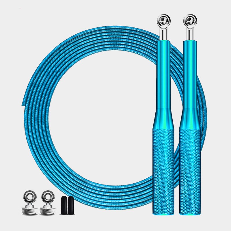 Bearing Speed Jump Rope For Fitness And Competition