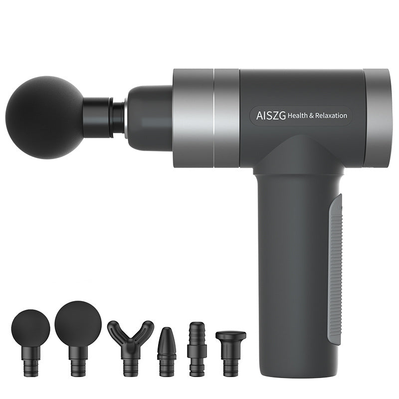 Muscle Relief Massage Gun