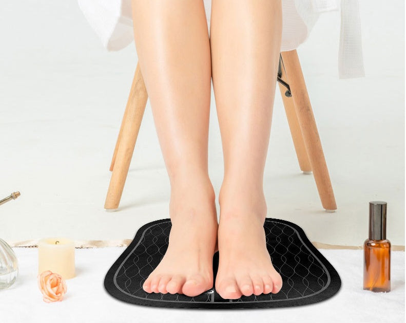 Foot Point Pulse Massager