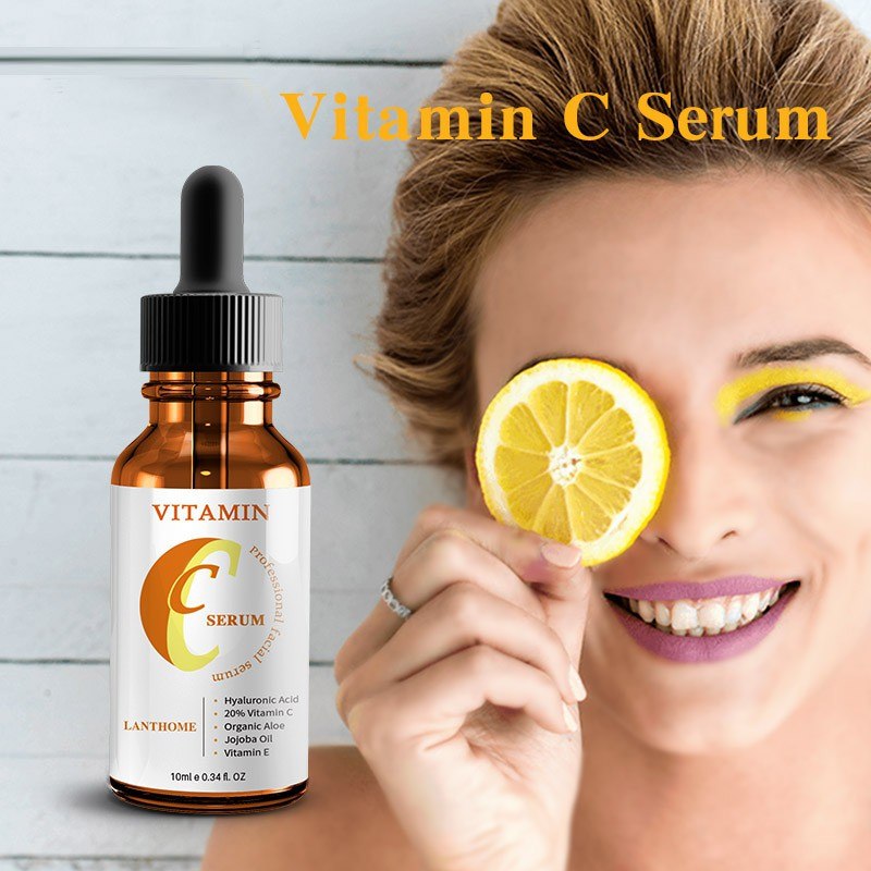 Nourishing Skin Care Serum