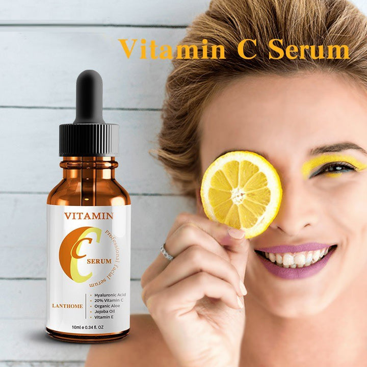 Nourishing Skin Care Serum