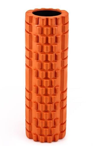 Premium Yoga Foam Roller for Exercise & Stretching