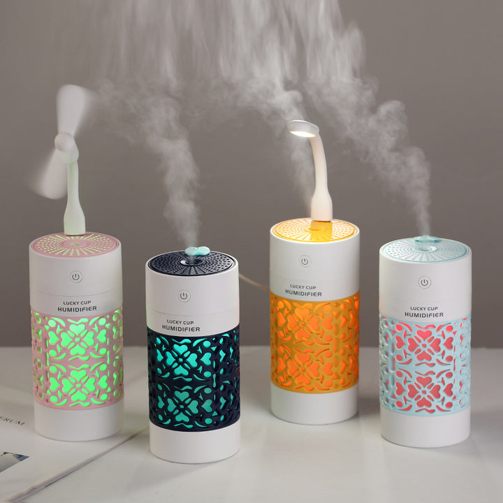 Lucky Portable Humidifier