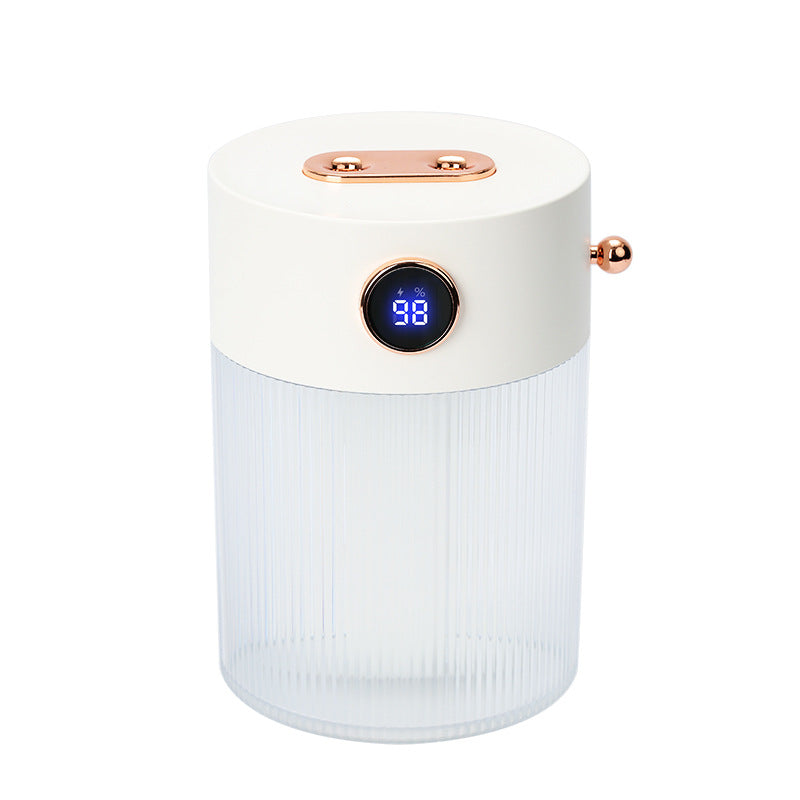 Double Nozzle Humidifier