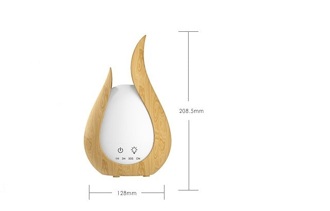 Aroma Essential Oil Humidifier
