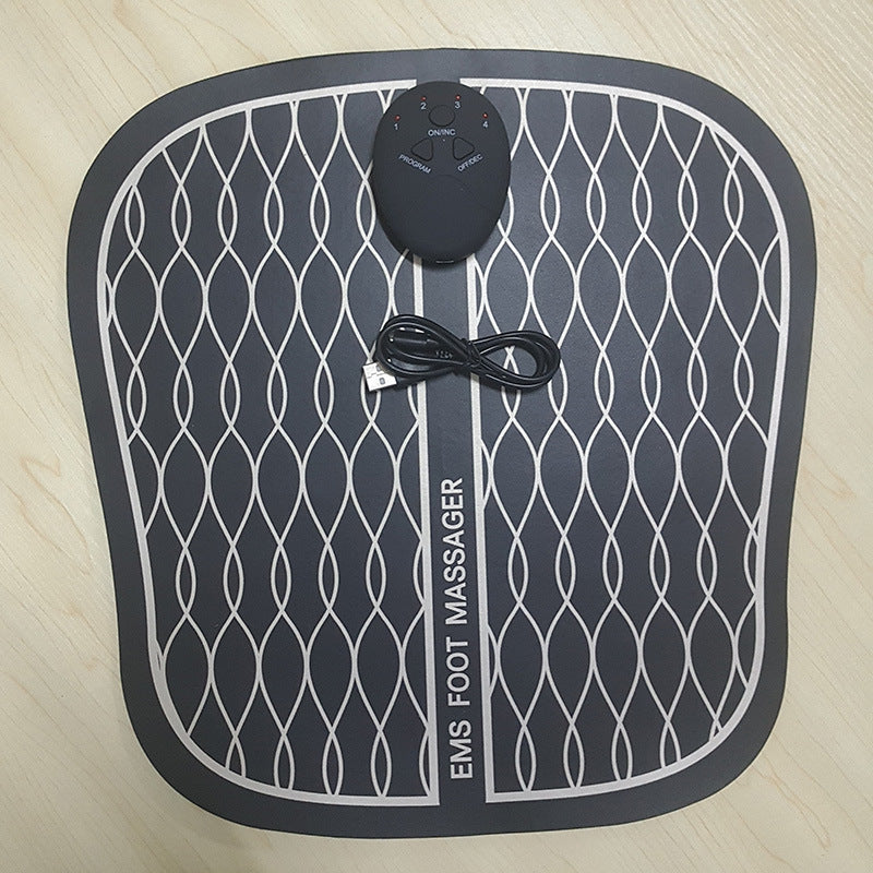 Foot Point Pulse Massager