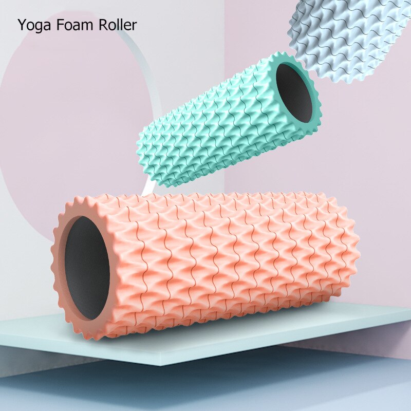 Foam Roller For Muscle Massage