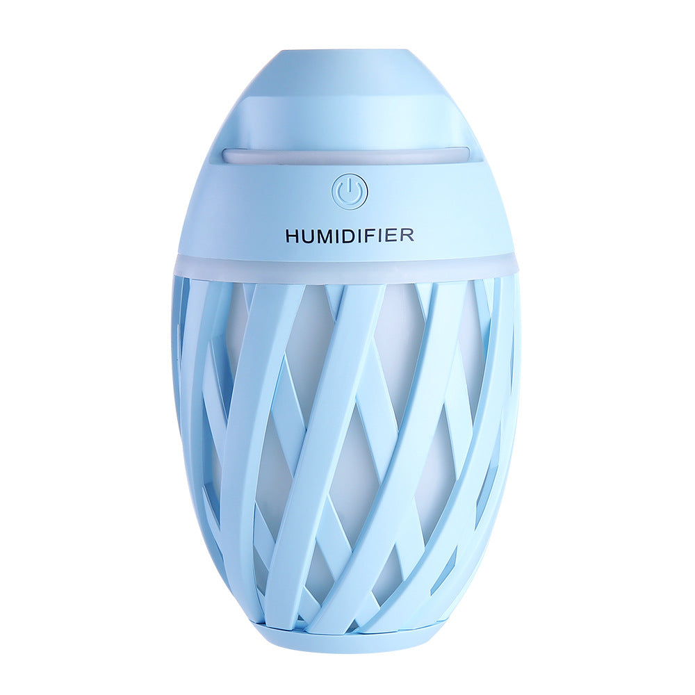 Football-Shaped Humidifier