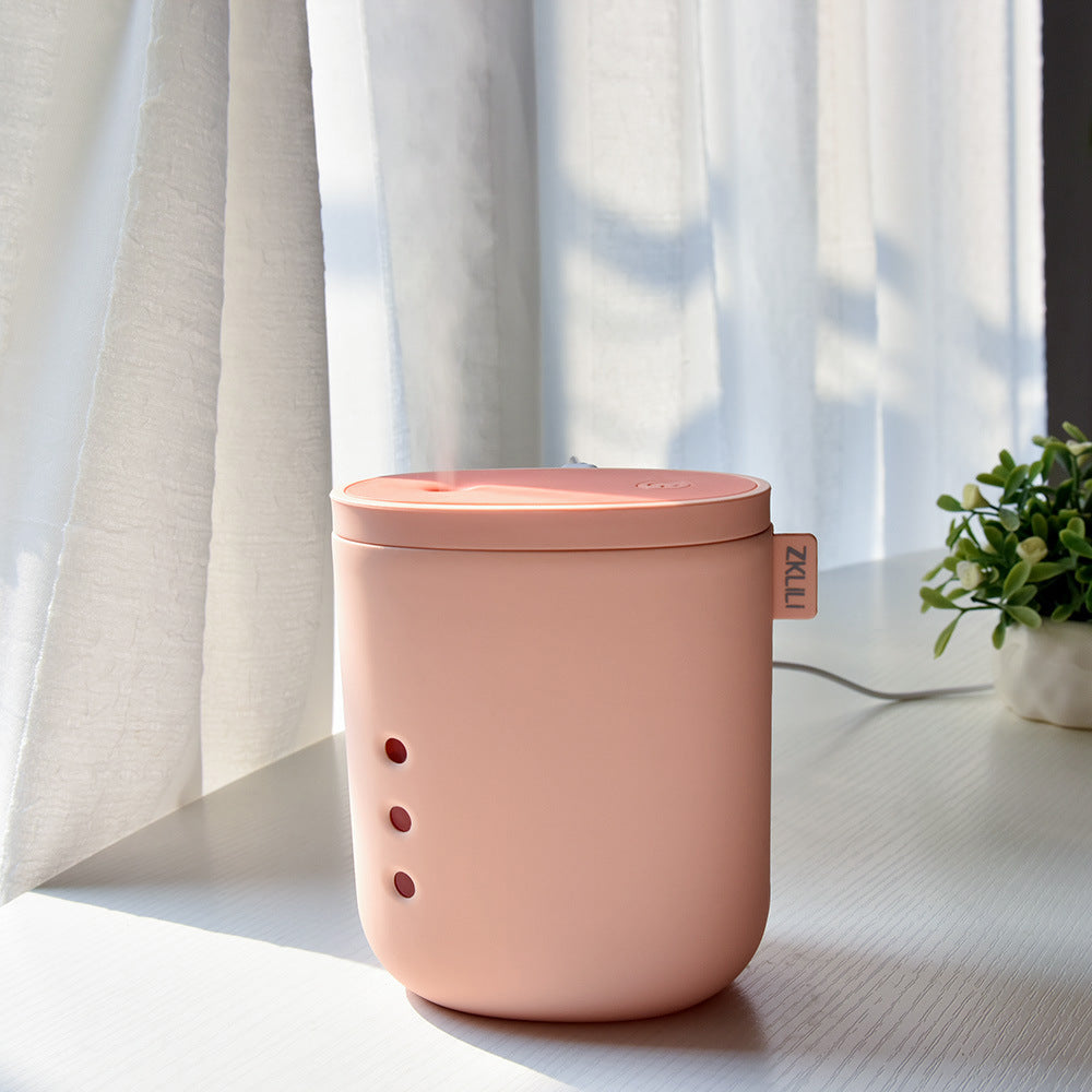 Silicone Portable Humidifier