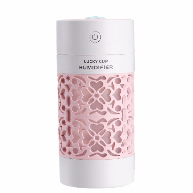 Lucky Portable Humidifier