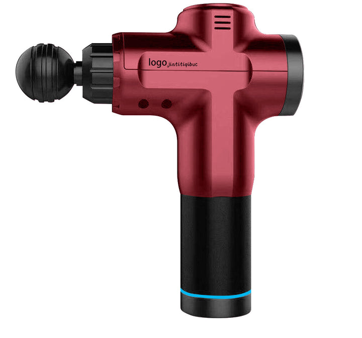 Fascia Massage Gun For Muscle Relief