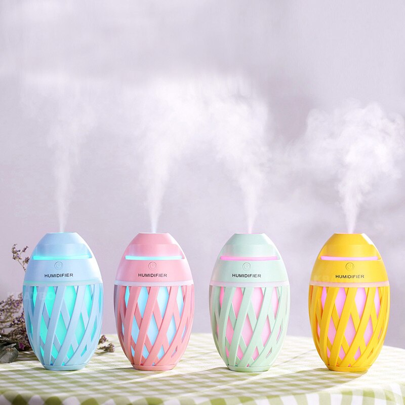 Football-Shaped Humidifier