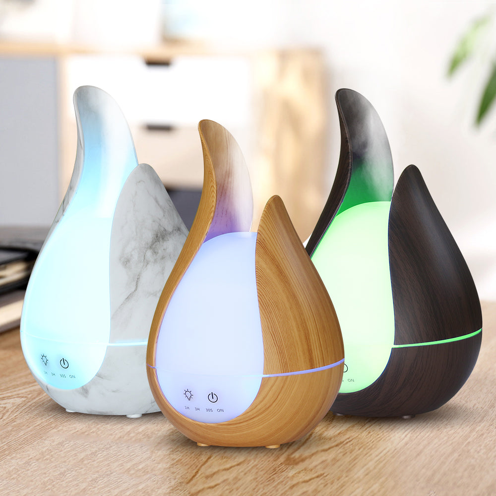 Aroma Essential Oil Humidifier