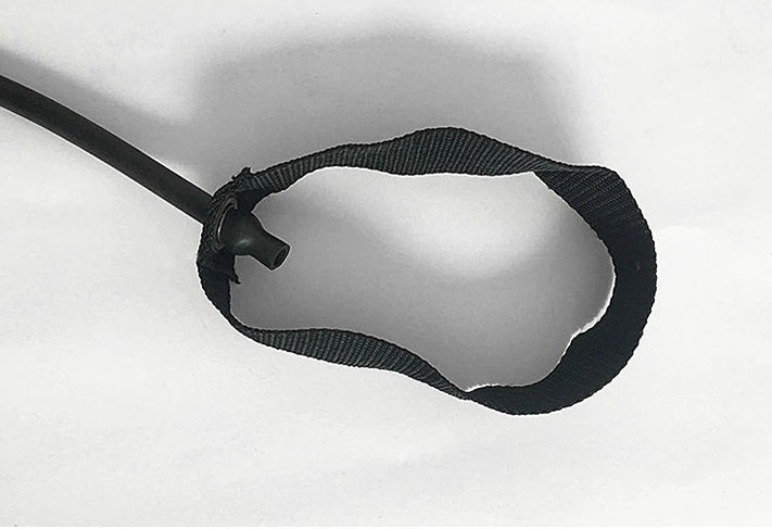 Yoga & Crossfit Resistance Bands Portable Workout Trainer