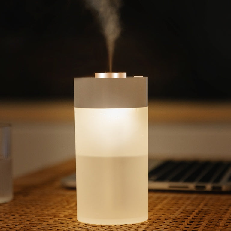Small Wireless Humidifier