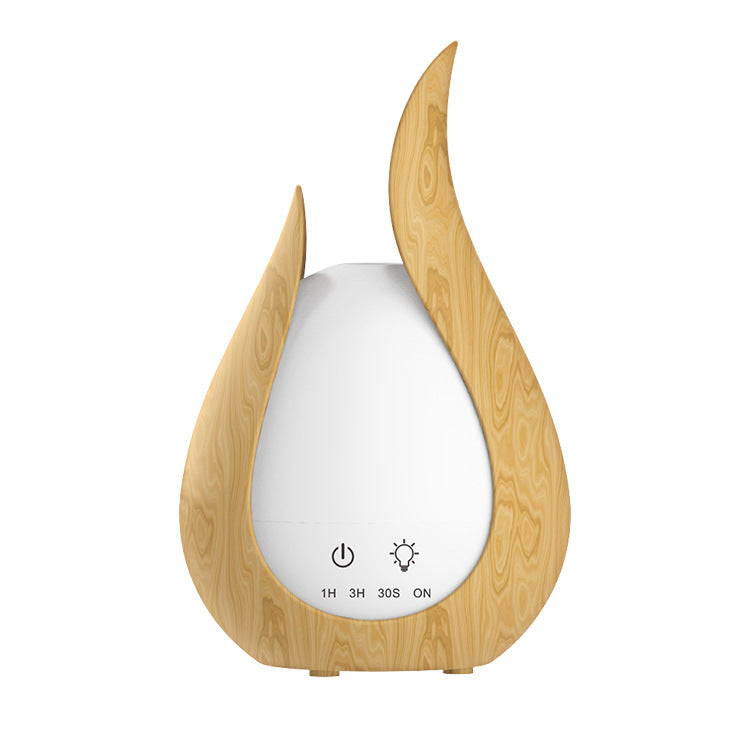 Aroma Essential Oil Humidifier