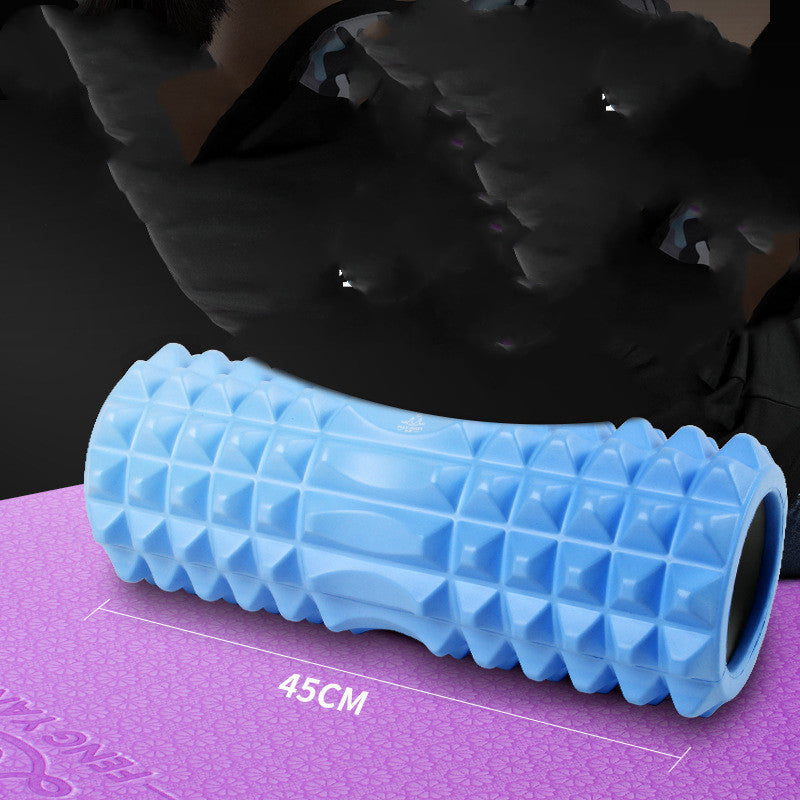 Foam Axis Mace Muscle Relaxes Roller Thin