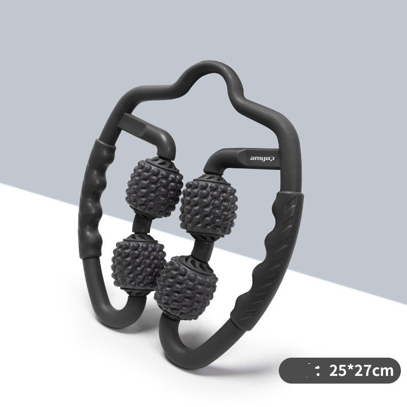 Foam Roller For Muscle Massage
