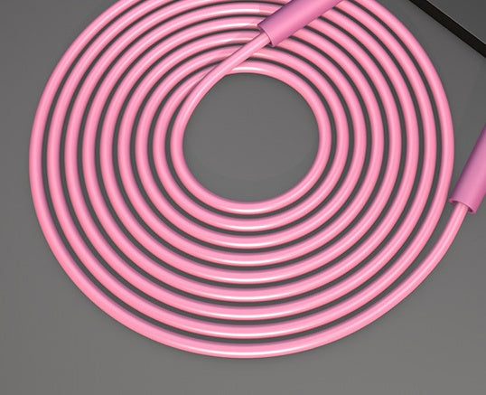 Adjustable Jump Rope For Children’s Sports And Fitness