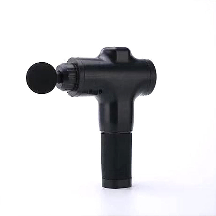 Fascia Massage Gun For Muscle Relaxation