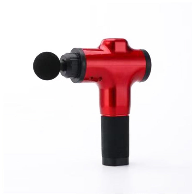Fascia Massage Gun For Muscle Relaxation