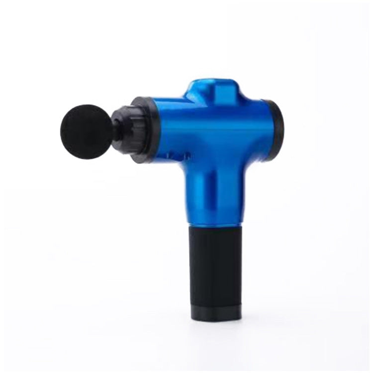 Fascia Massage Gun For Muscle Relaxation