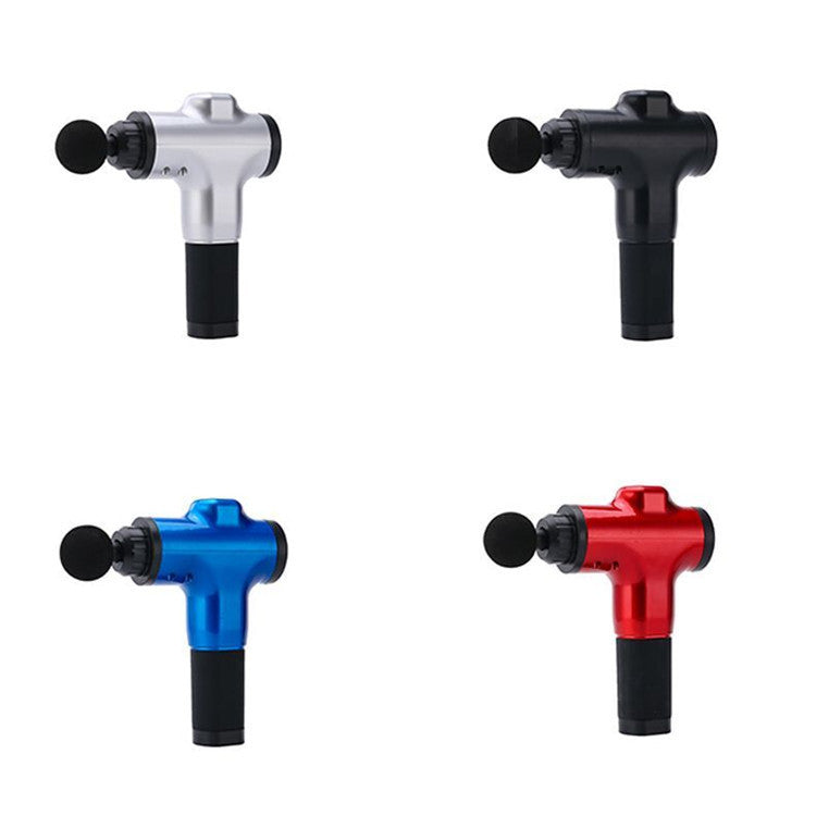 Fascia Massage Gun For Muscle Relaxation