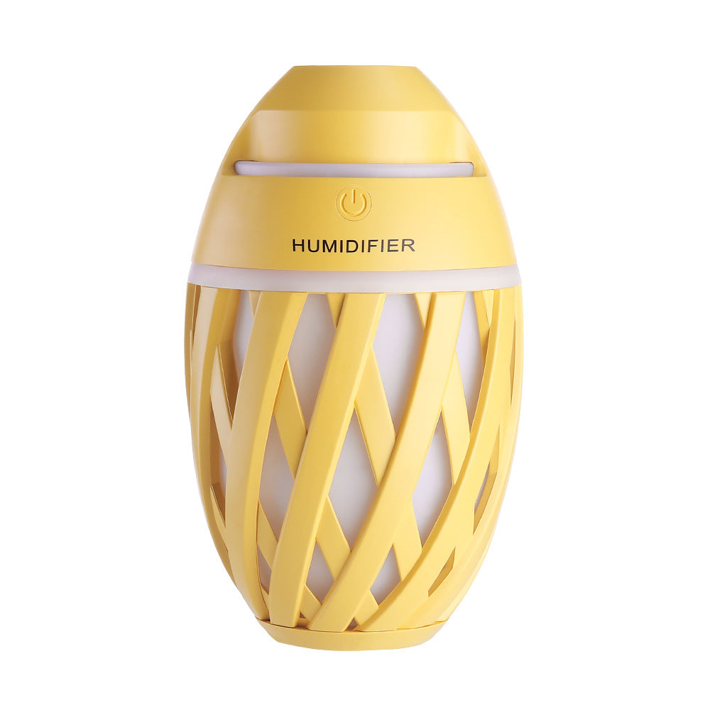 Football-Shaped Humidifier