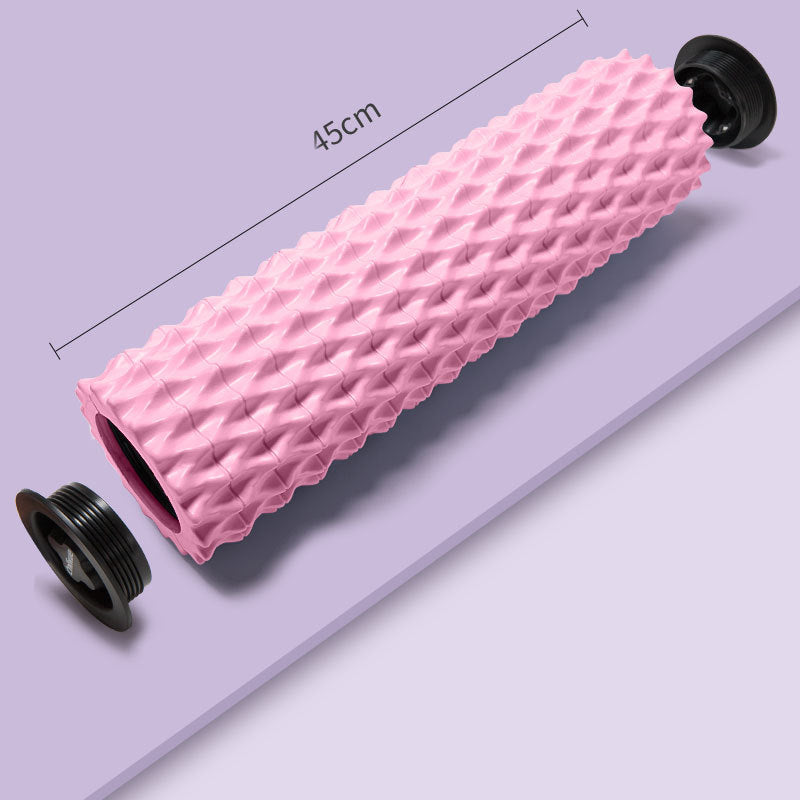 Foam Roller For Muscle Massage