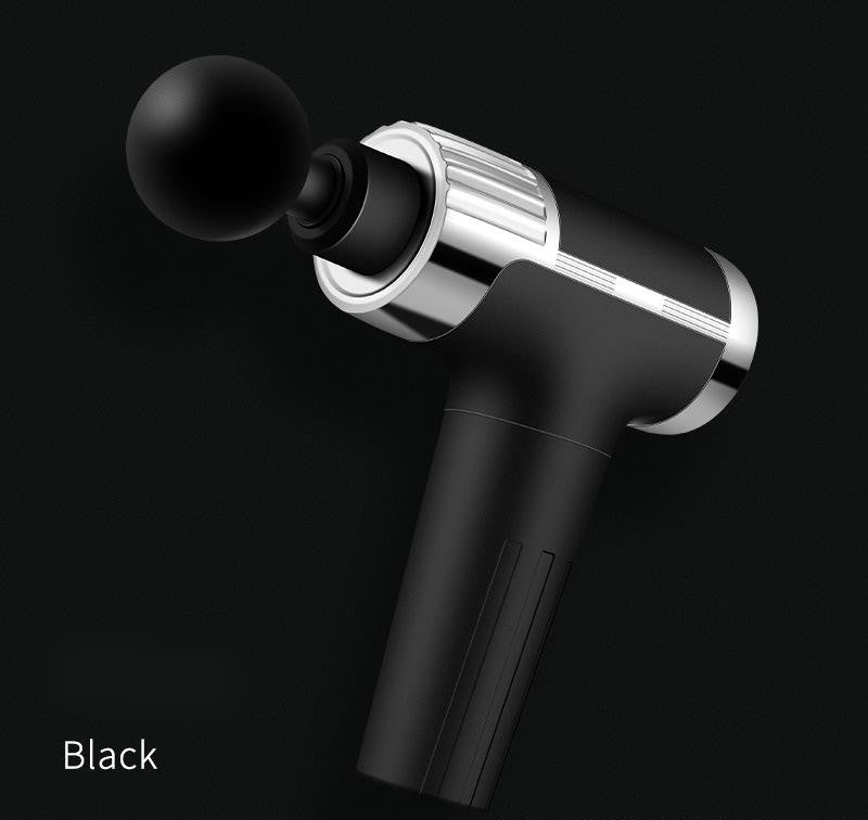 Mini Electric Fascia Gun For Muscle Relaxation