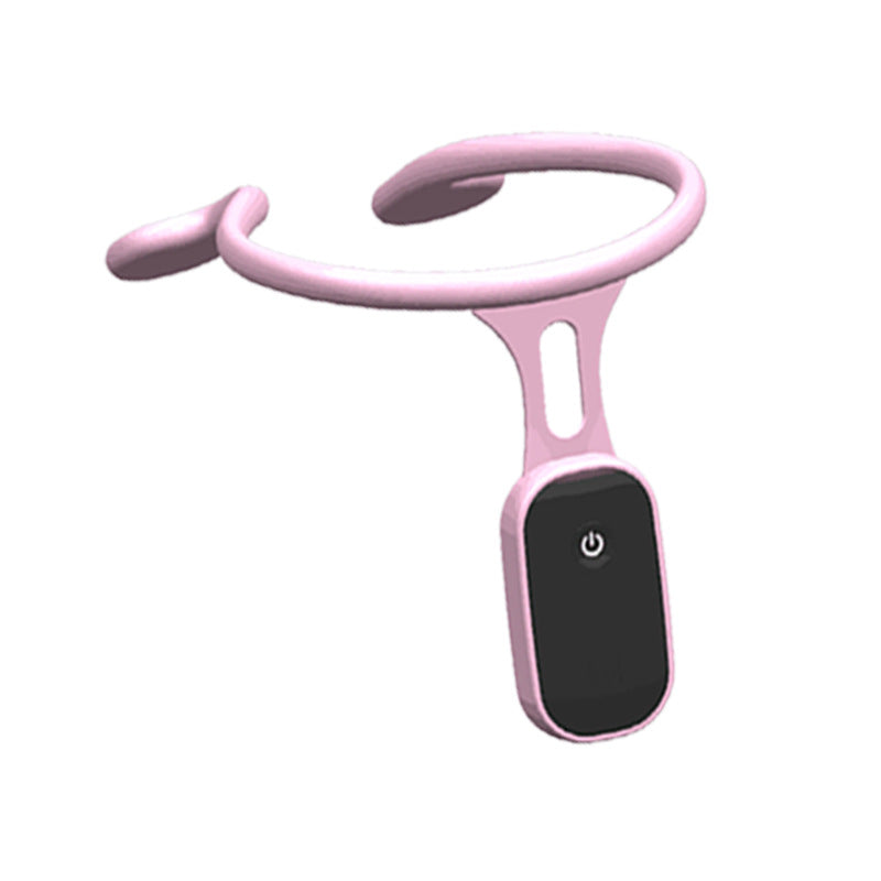 Smart Anti-Hunchback Posture Corrector with Vibration Reminder