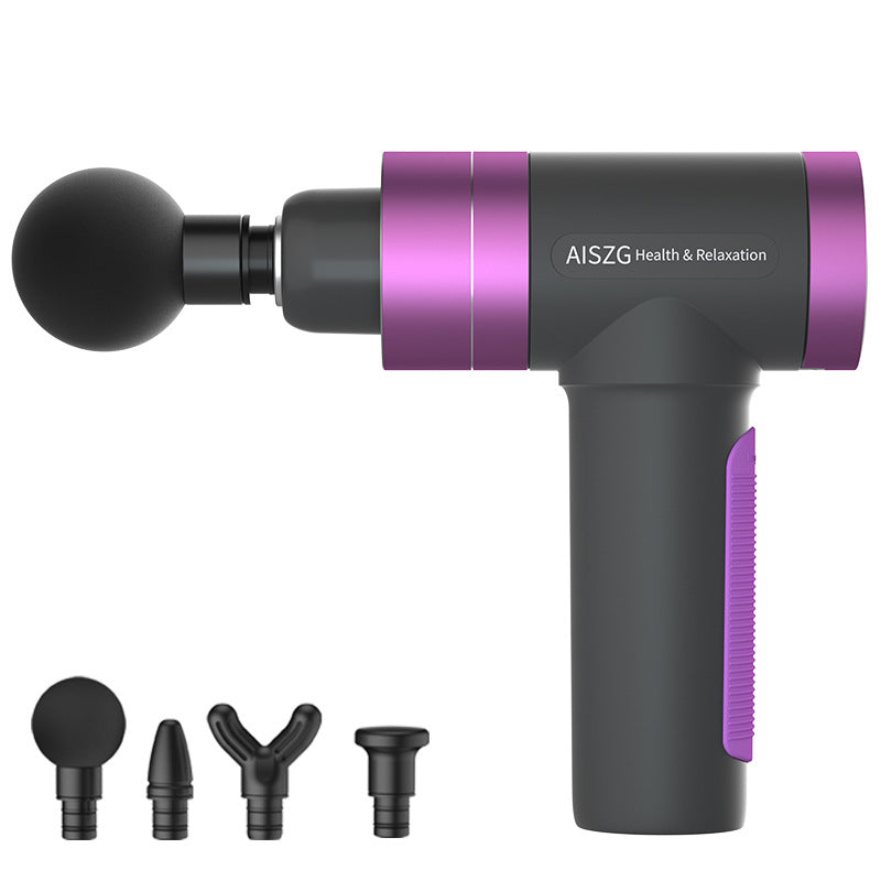 Muscle Relief Massage Gun