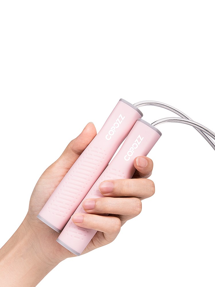 Copozz Rope Skipping Exercise