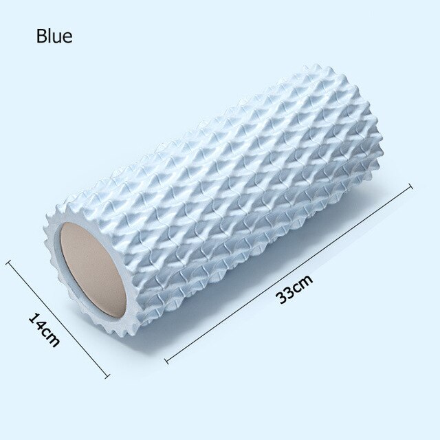 Foam Roller For Muscle Massage