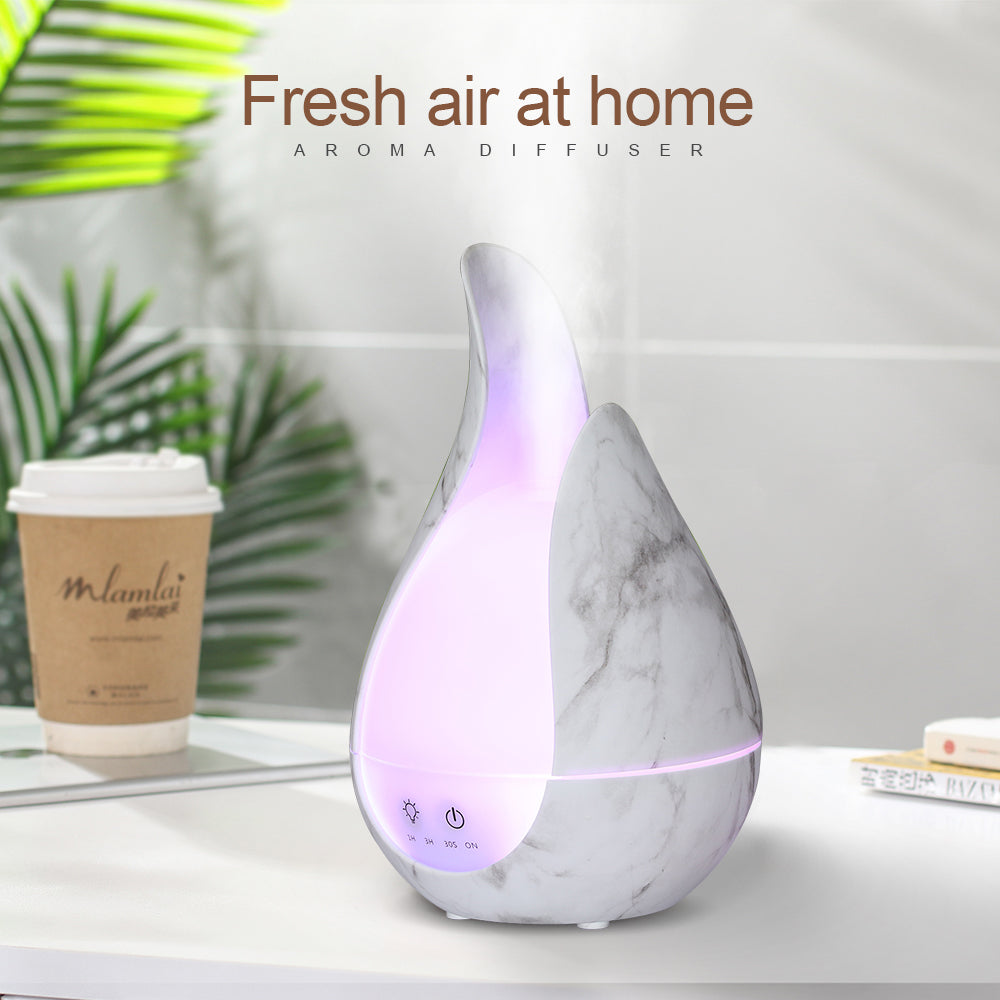 Aroma Essential Oil Humidifier