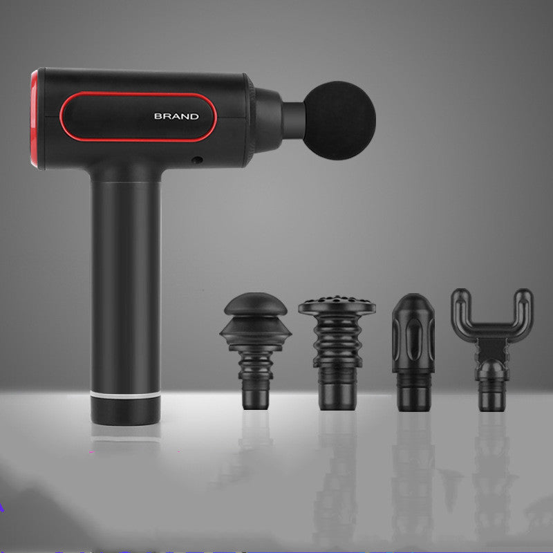 Electric Muscle Relaxation Massage Gun