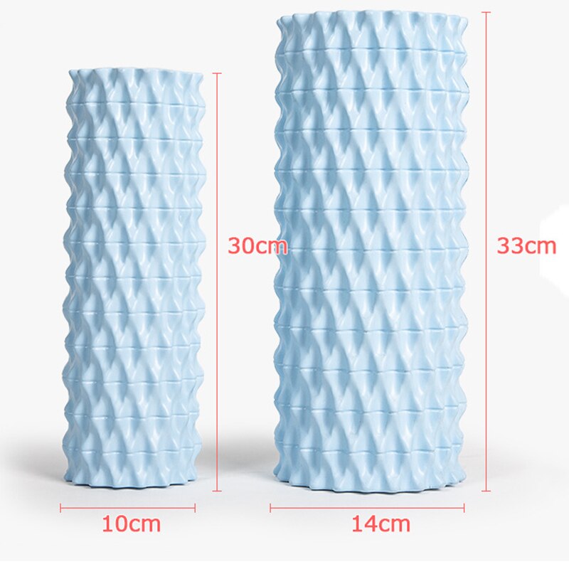 Foam Roller For Muscle Massage
